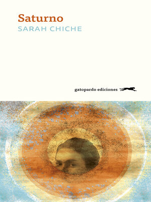 cover image of Saturno